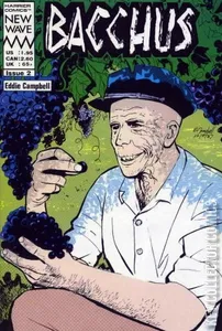 Bacchus #2