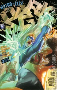 Astro City: The Dark Age - Book Three #2
