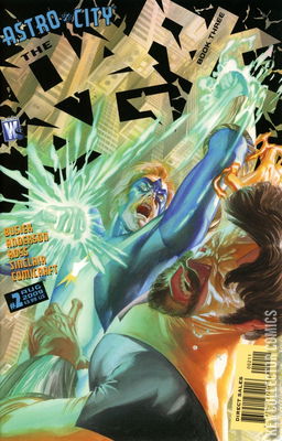Astro City: The Dark Age - Book Three