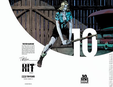 Hit: 1957 #1