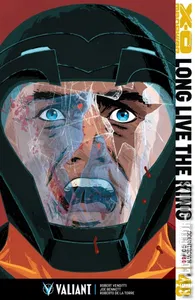 X-O Manowar #48