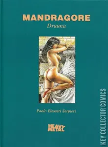 Druuna #0
