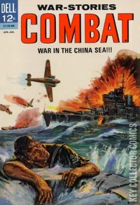 Combat #16