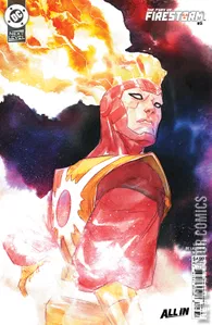 Fury of Firestorm #3