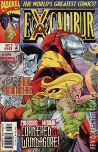 Excalibur #113