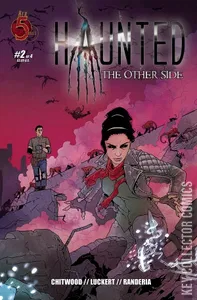 Haunted: The Other Side #2