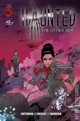 Haunted: The Other Side