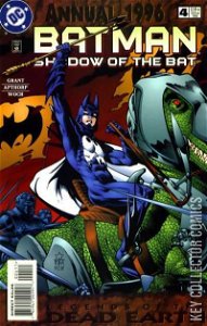 Batman: Shadow of the Bat Annual #4