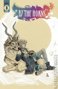 By The Horns #3