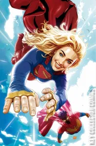 Superman Unlimited #16