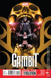 Gambit #10