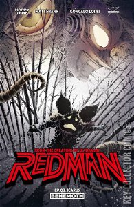 Redman #2