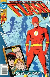 Flash #65