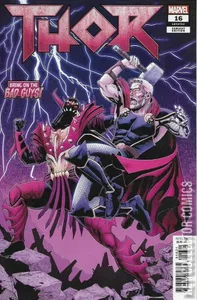 Thor #16
