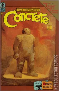 Concrete #10