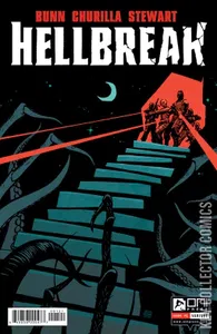 Hellbreak #1