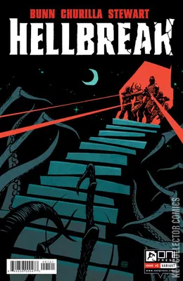 Hellbreak