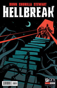 Hellbreak #1