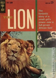 The Lion #0