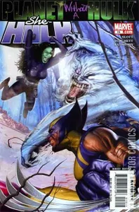 She-Hulk #16