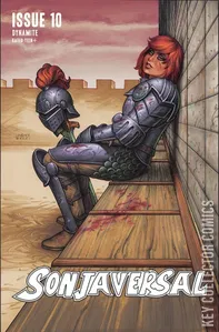 Sonjaversal #10