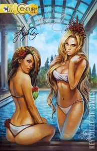 Damsels in Excess #1