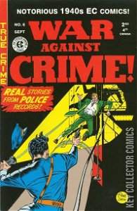 War Against Crime #6