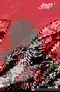 Exquisite Corpses #9