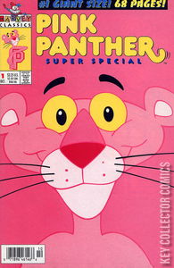 Pink Panther Super Special