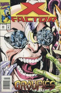 X-Factor #93