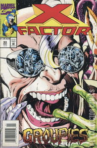 X-Factor #93