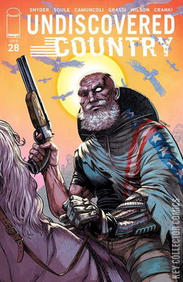 Undiscovered Country