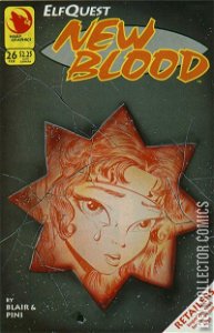 ElfQuest: New Blood #26