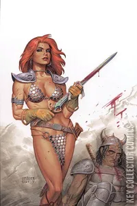 Red Sonja #13