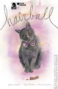 Hairball #1