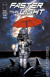 Faster Than Light #7