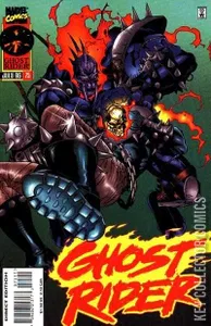 Ghost Rider #75