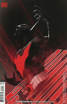 Batman Beyond