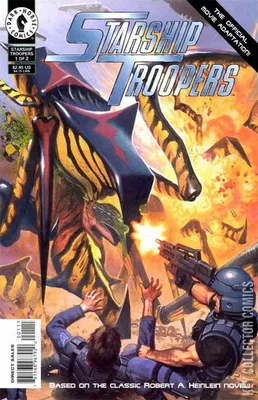 Starship Troopers