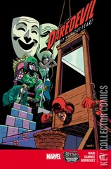 Cover for Daredevil #31