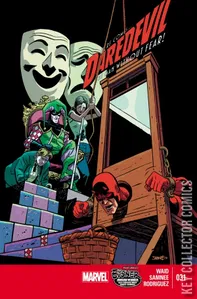 Daredevil #31