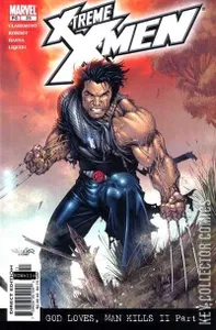X-Treme X-Men #25