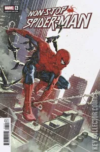 Non-Stop Spider-Man #5