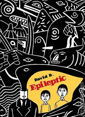 Epileptic