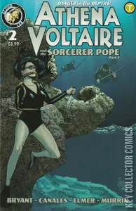 Athena Voltaire #2