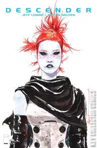 Descender #13
