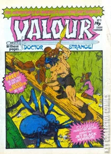 Valour #3