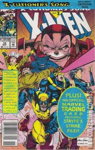 X-Men #14