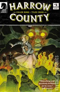 Harrow County #2
