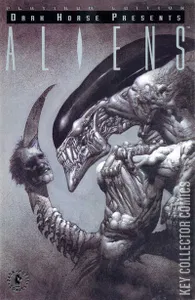 Dark Horse Presents: Aliens